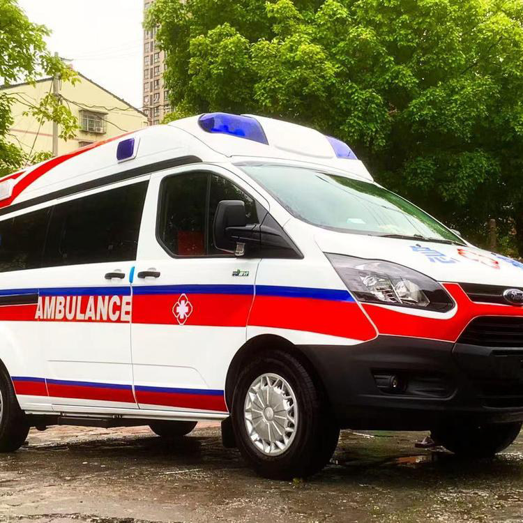 叶城重症监护救护车出租护送返乡