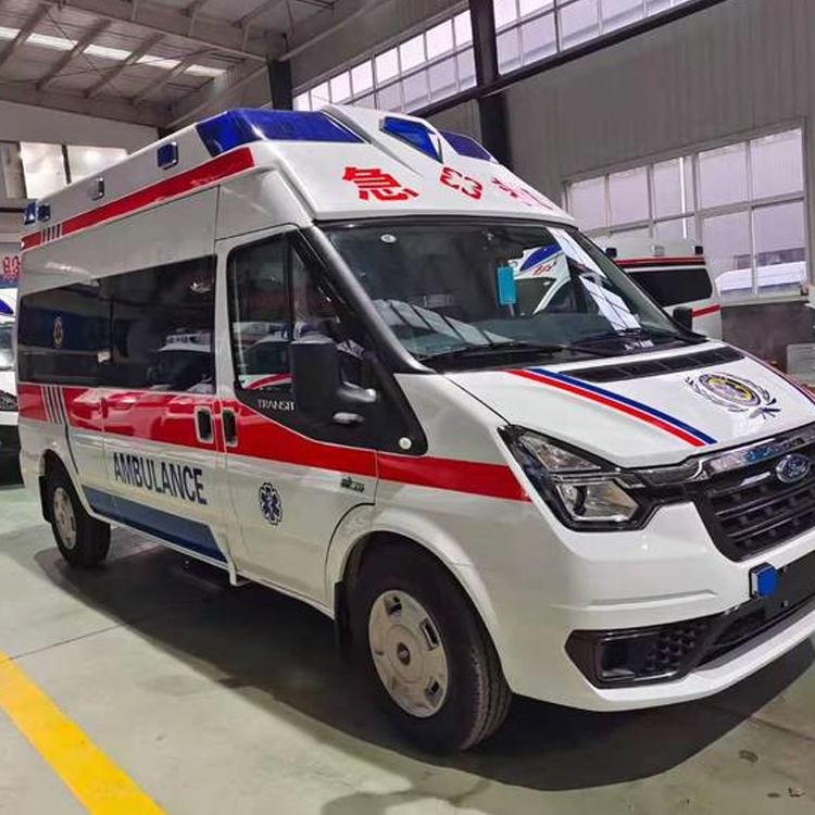 叶城演唱会救护车出租保障现场