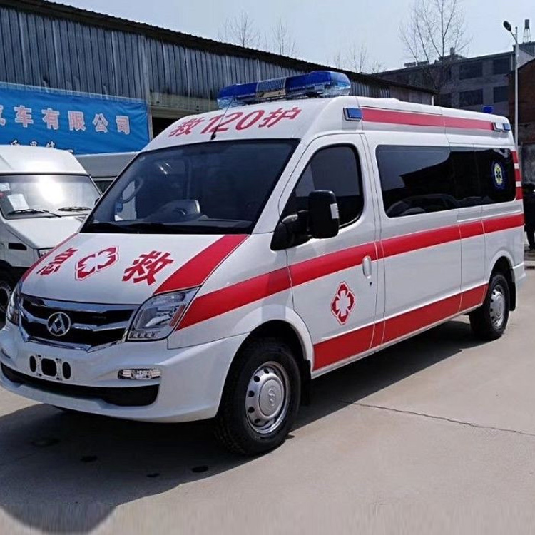 叶城马拉松租赁救护车活动保障